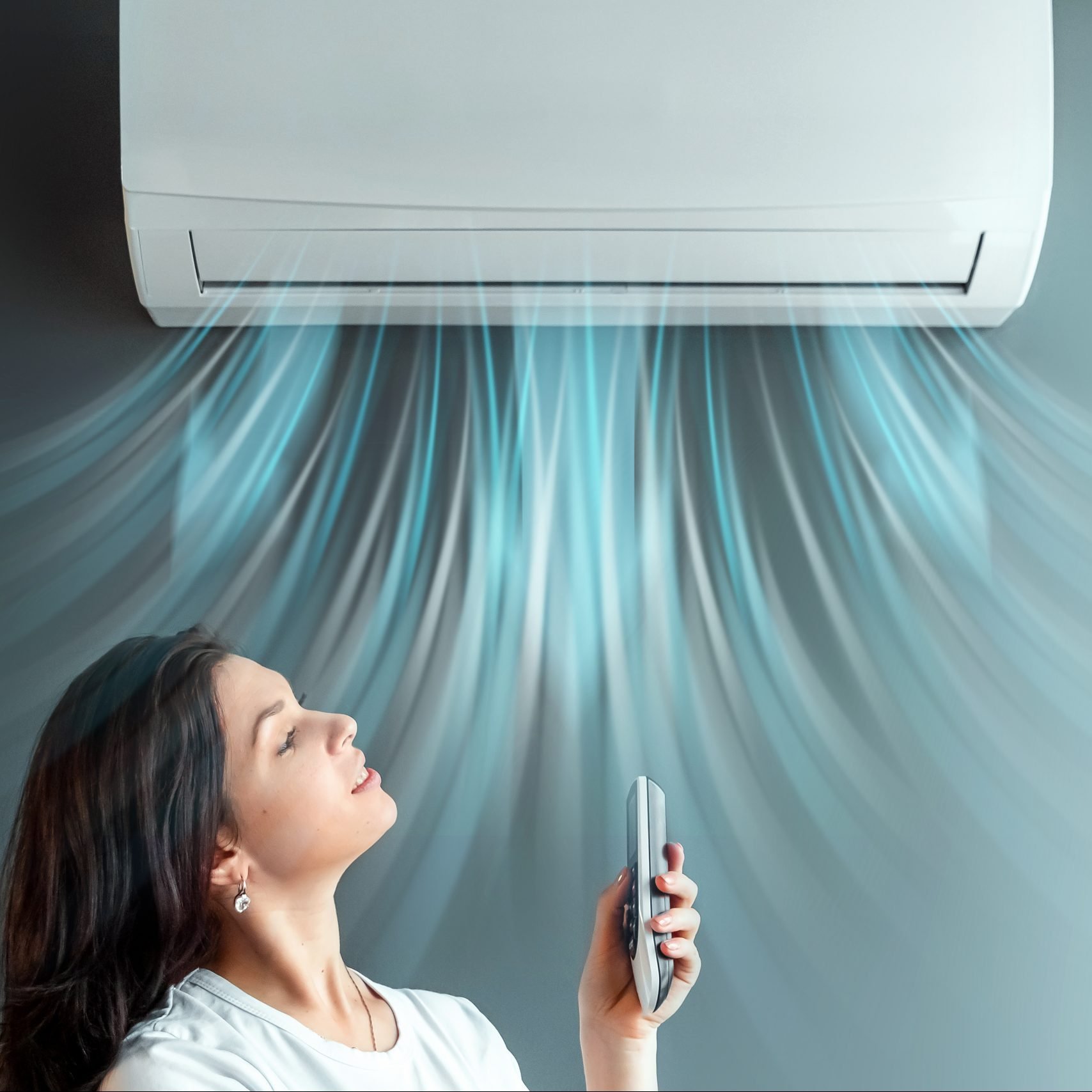 Air conditioning - Heating, ventilation, and air conditioning