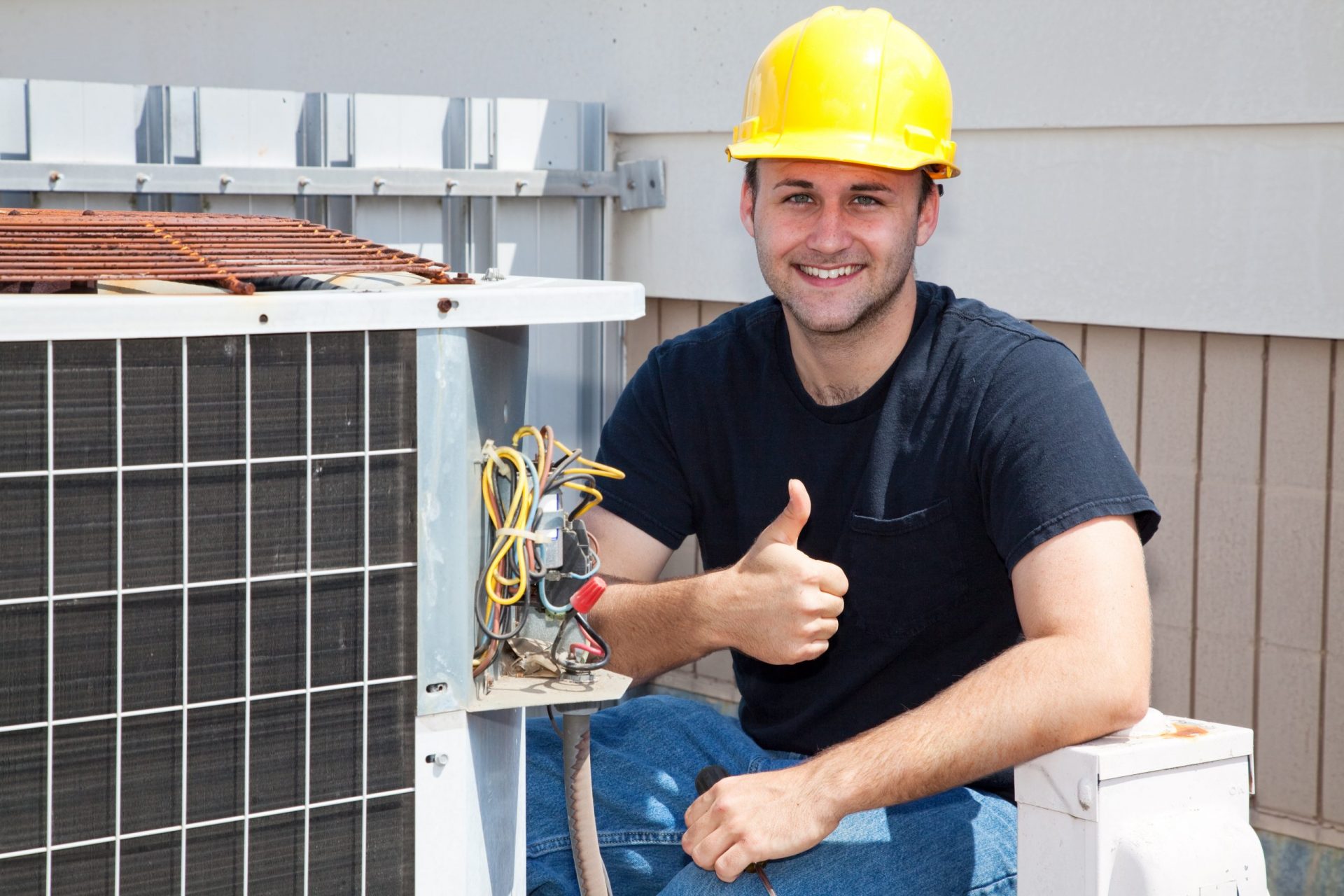 Furnace - Heating, ventilation, and air conditioning