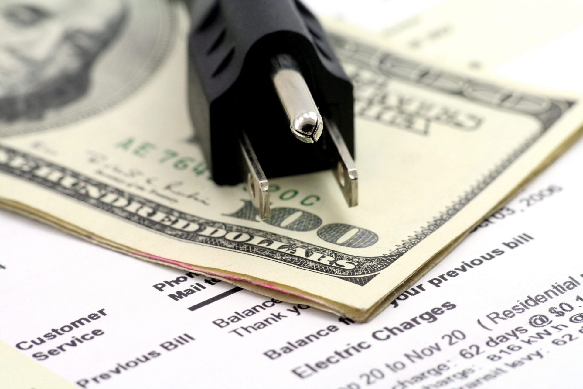Are Energy Leeches Inflating Your Electric Bill?
