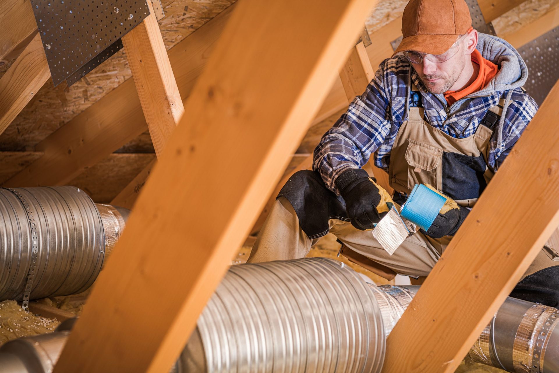 How to Choose an HVAC Repair Company