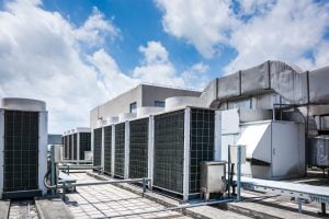 Thank You commercial hvac