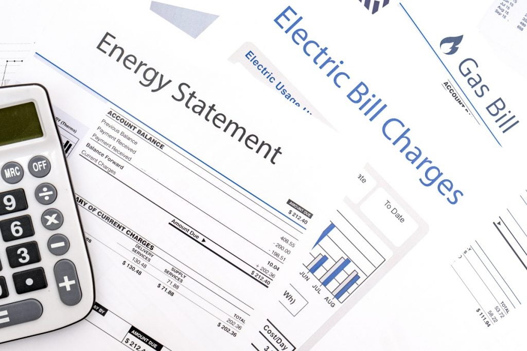 Lower your Burleson energy bill