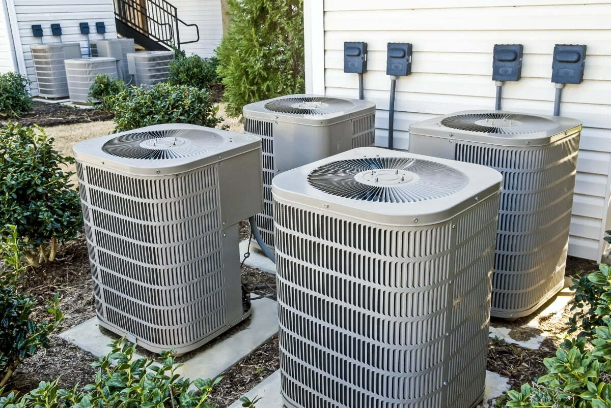 Give Yourself a New HVAC System This Holiday Season