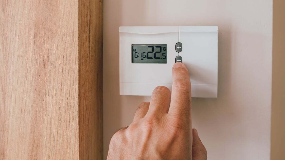 Why Are Your Heating Costs High This Winter?