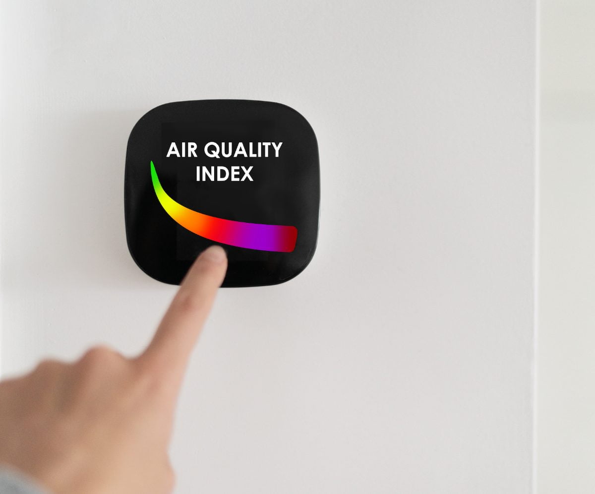 Improve Your Indoor Air Quality with These 4 Tips