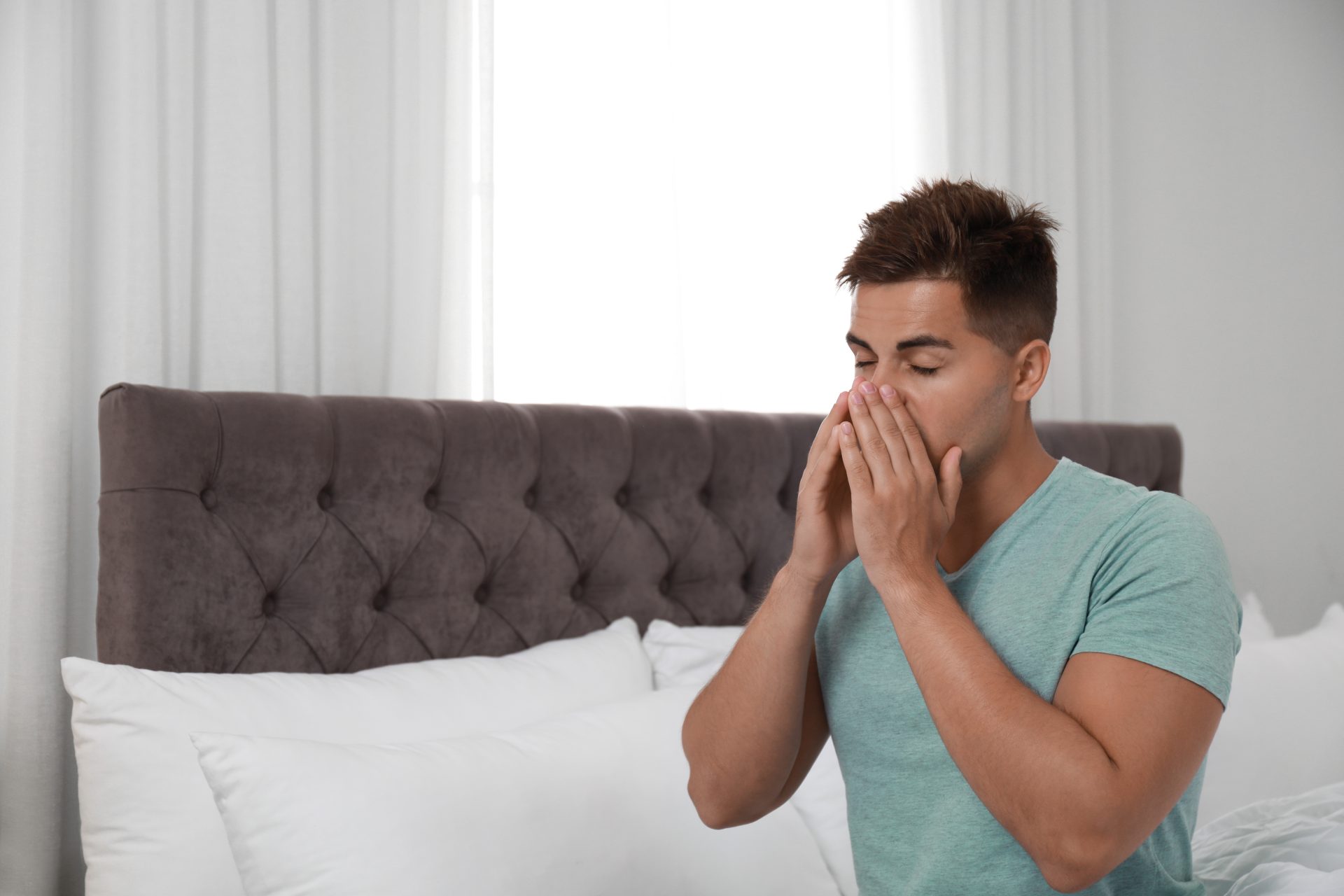 7 Ways to Reduce Indoor Air Pollution in Your Home