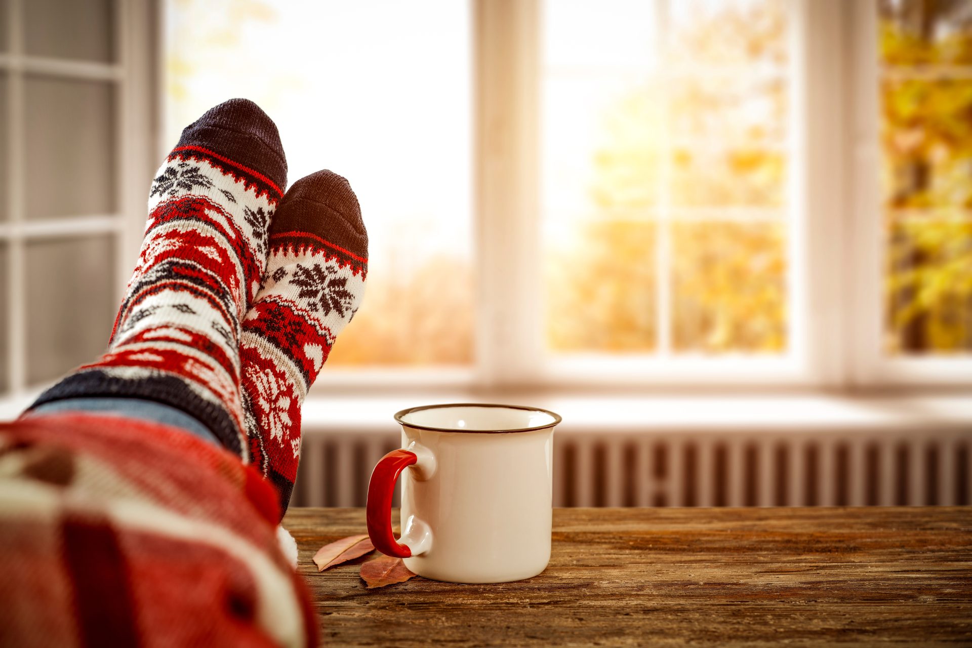 Preparing For Fall Weather In Your Home Superior AC & Heat