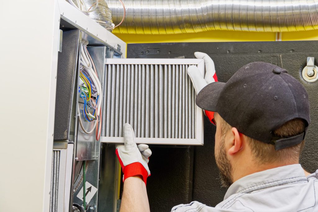 Which Type Of HVAC Filter Is Best For Your Home?