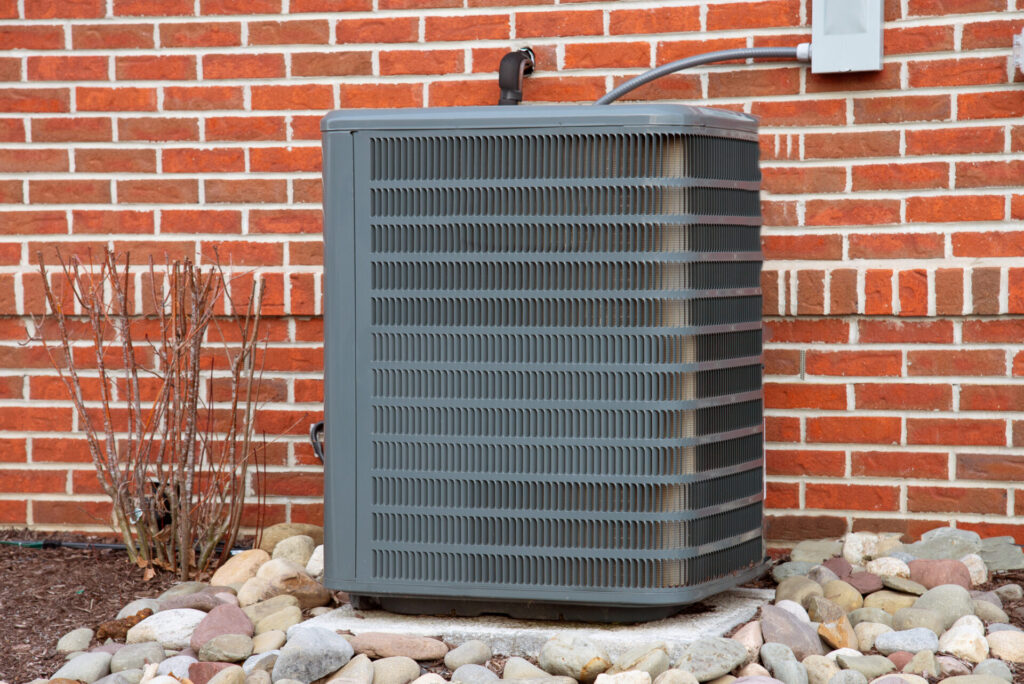 Top 5 Reasons Why Your AC Unit Fails