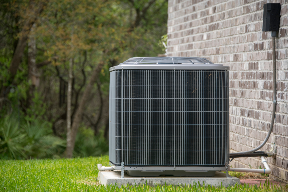 Choosing a Quiet New HVAC System quiet new hvac system