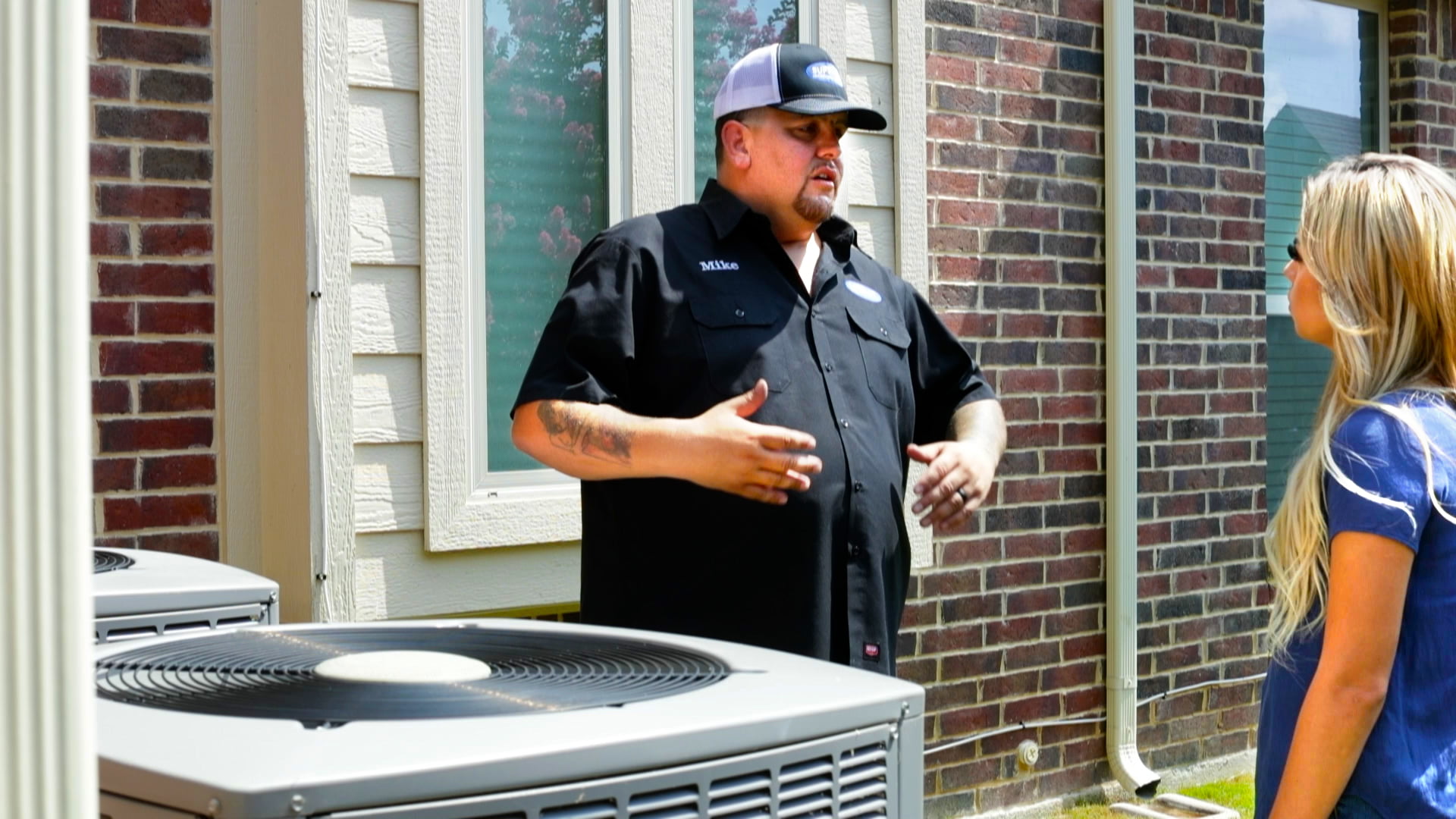 Troubleshooting Common AC Problems | Superior AC & Heat