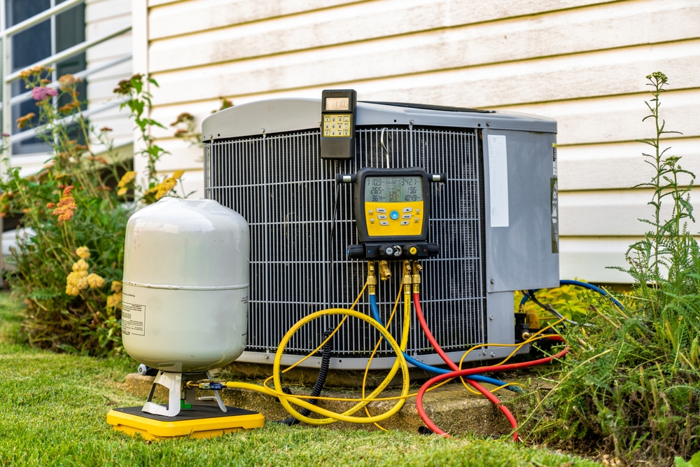 Common Signs That Your HVAC System Needs Maintenance
