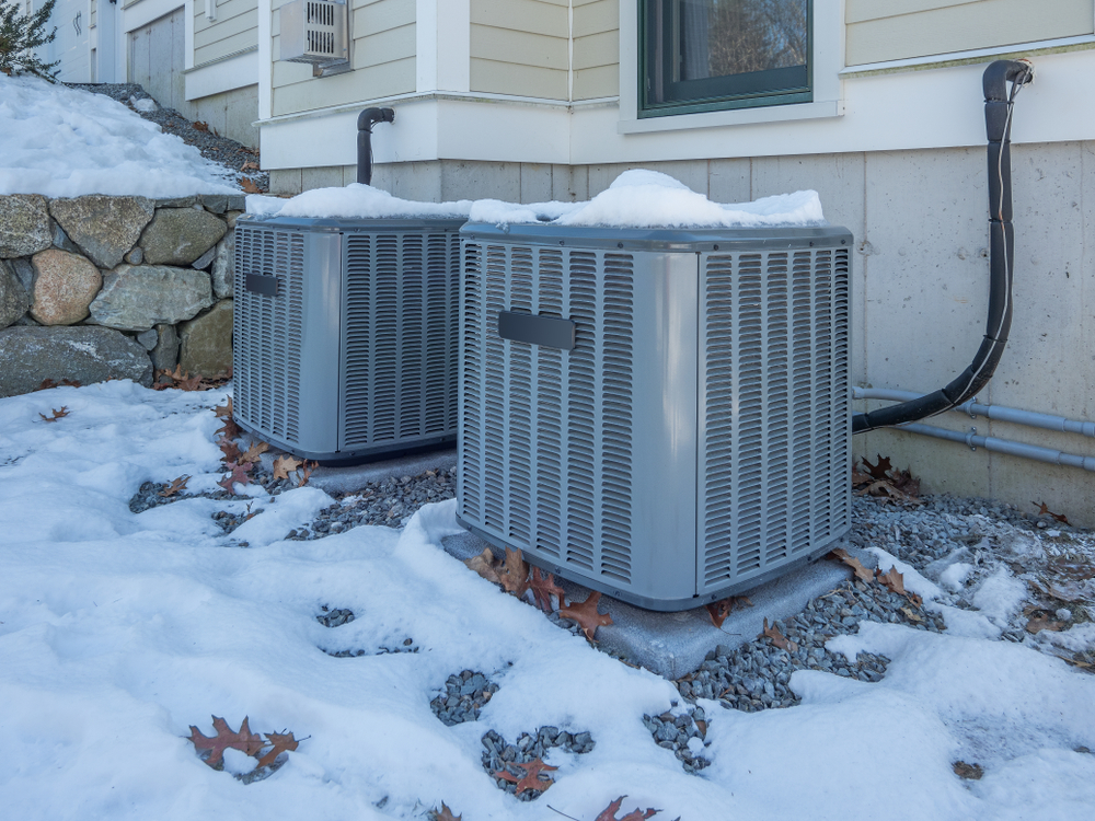 How to Get Your HVAC Ready for Winter