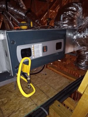 affordable furnace installation