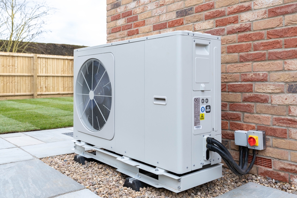 Need a New Heating System? Consider a Heat Pump
