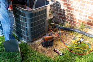 Thank You 24 7 ac repair in fort worth