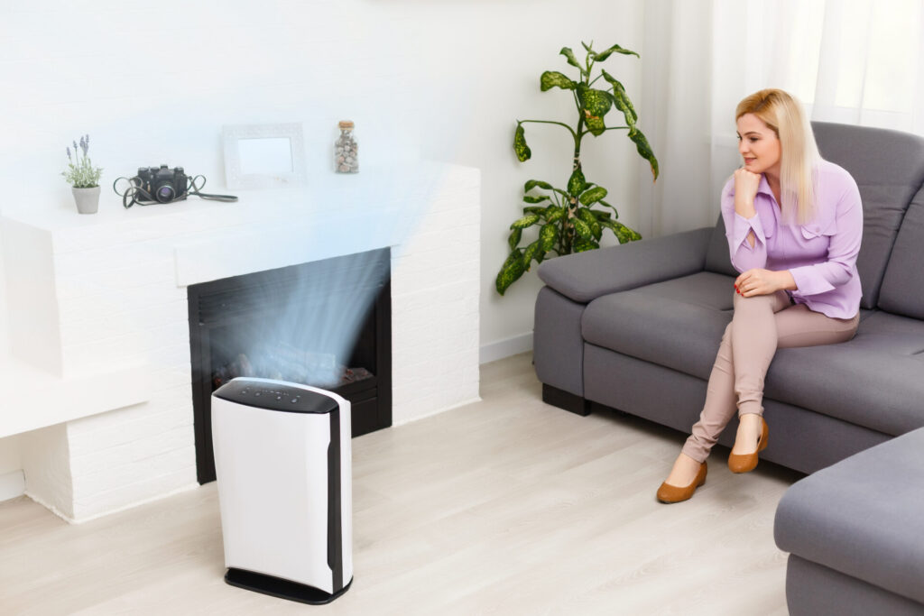 Benefits of Using a Humidifier in Your Home Benefits of Using a Humidifier in Your Home