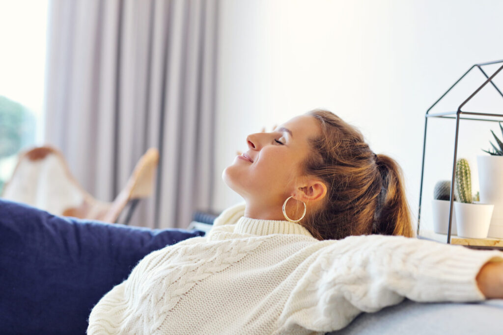 Improve Your Winter Indoor Air Quality