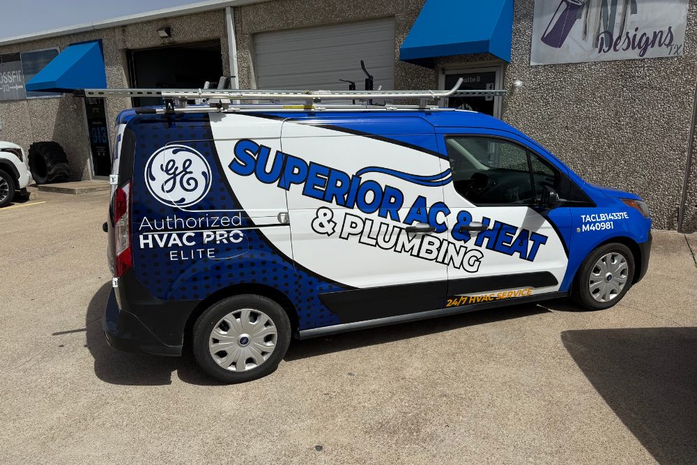 89 AC Inspections in Burleson, Arlington