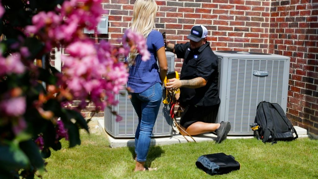 Arlington AC & Heating Arlington AC & Heating