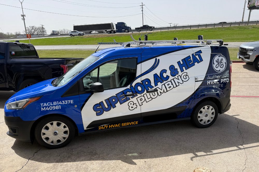 ac maintenance arlington tx