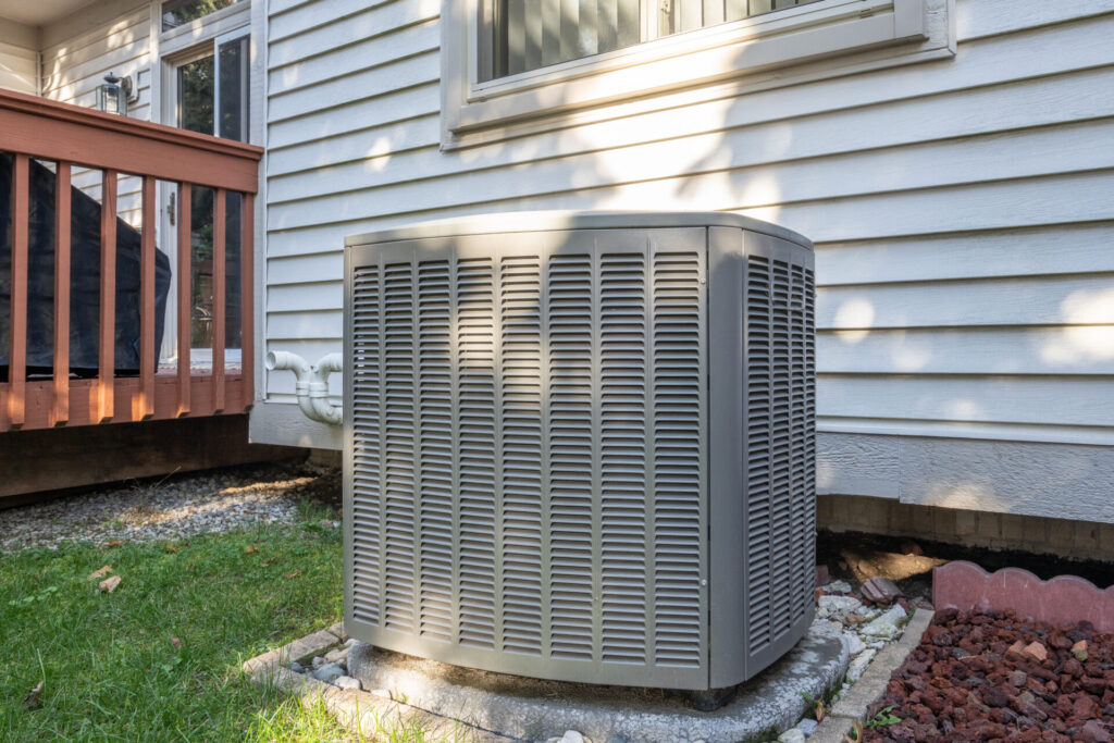 Your Trusted AC Company in Mansfield: Keeping Homes Cool and Comfortable Year-Round Your Trusted AC Company in Mansfield: Keeping Homes Cool and Comfortable Year-Round