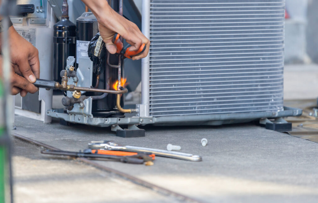 AC Repair Service in Benbrook TX AC Repair Service in Benbrook TX