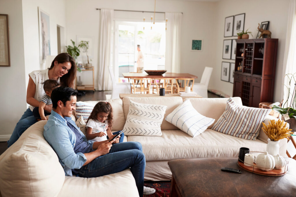 Summer HVAC Tips in Burleson TX