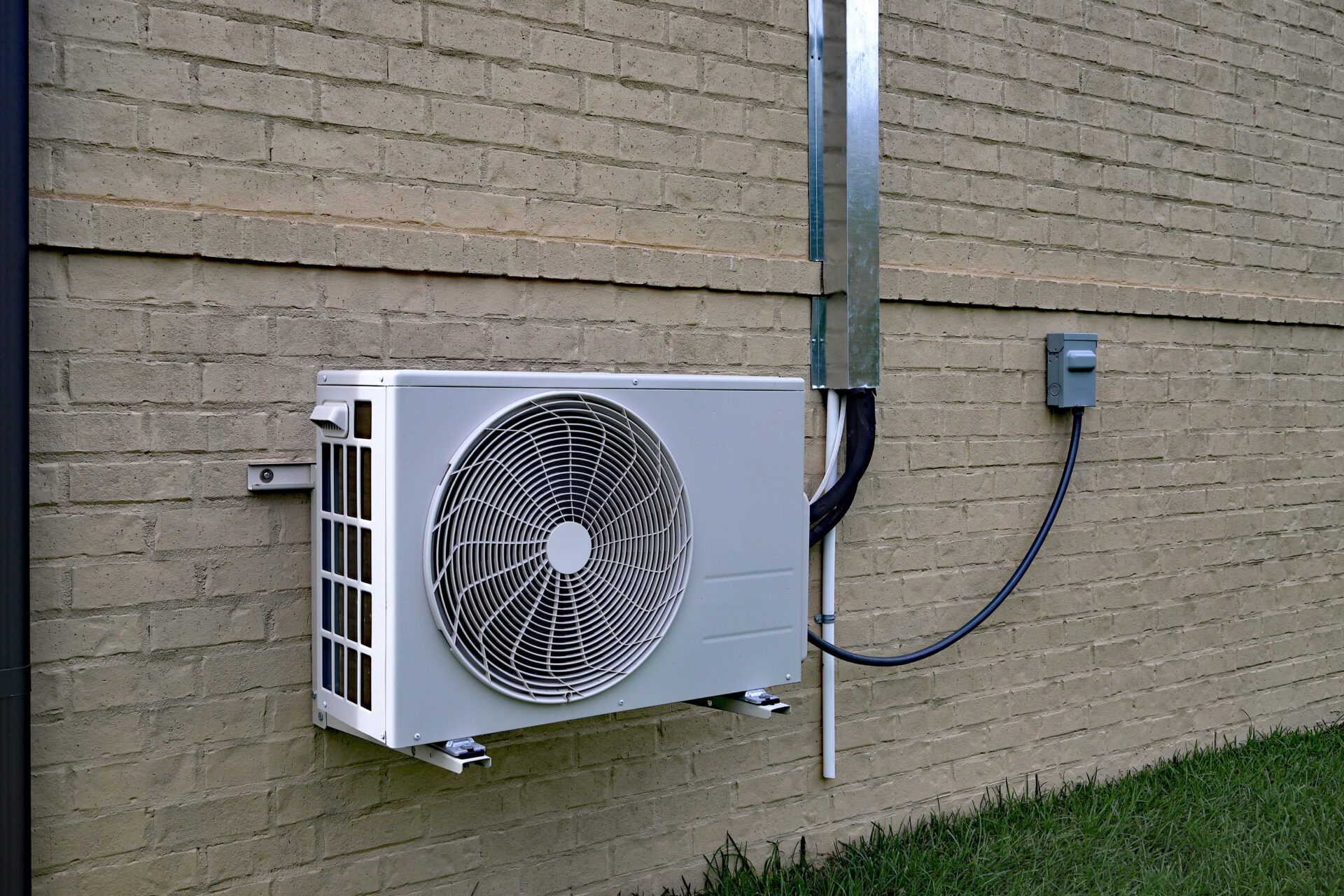 Mini Split Installation in Crowley TX