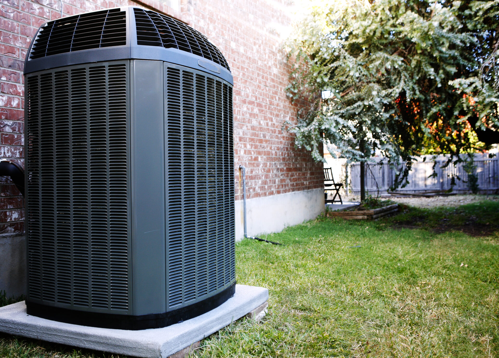 AC Installation for Older Homes