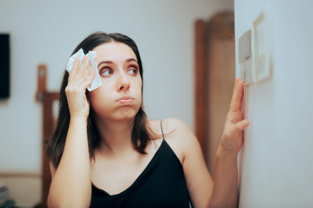 AC Not Cooling? Here’s What Might Be Wrong AC Not Cooling