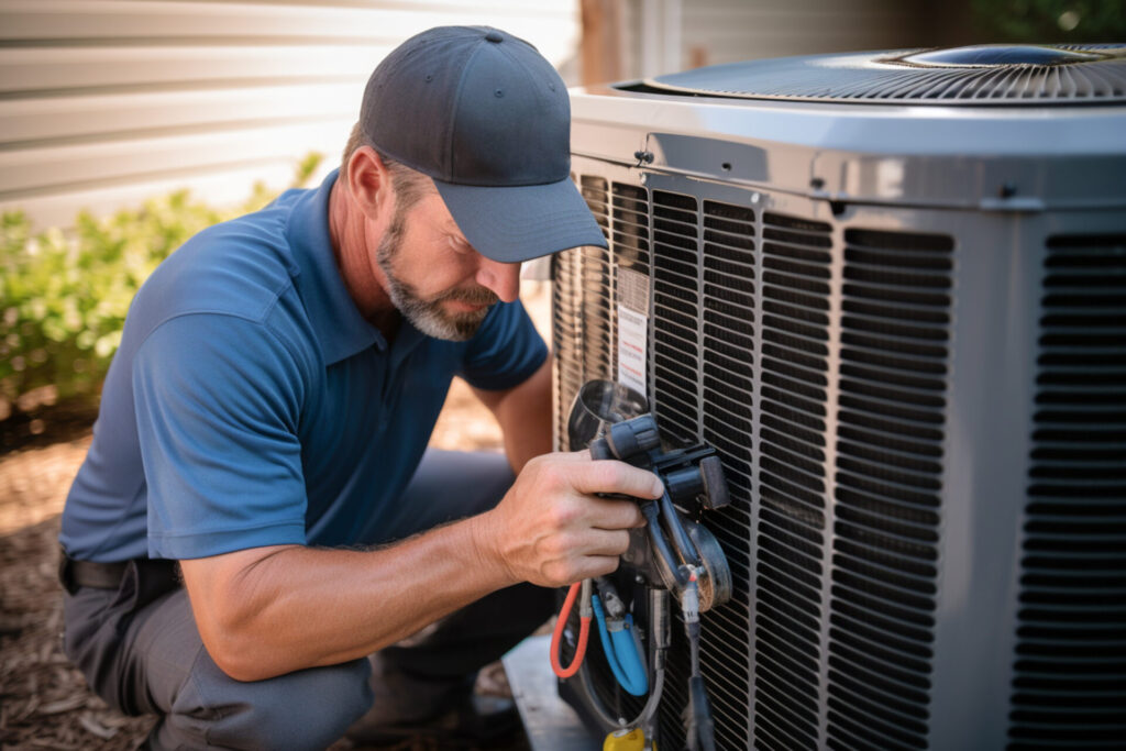 How to Tell If Your AC System Is Low on Refrigerant How to Tell If Your AC System Is Low on Refrigerant