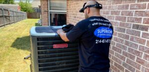 How to Find Emergency AC Repair Service Near Me Fast